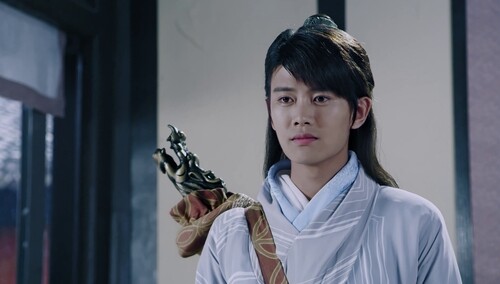 阚清子 / 焦俊艳 / 陈奕 / 缪俊杰 / 白冰 / 李进荣 / 王雨 / 郭晓东