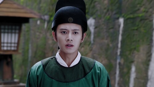 李文龙 / 叶昭仪主演:任嘉伦 / 阚清子 / 焦俊艳 / 陈奕 / 缪俊杰