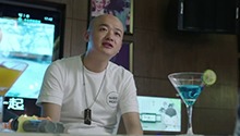 林毅智擒“山寨”韩宇炫