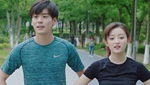 路悠言说服怀安收留魏子健