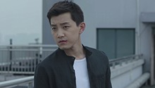 林森怒揍向泽羿