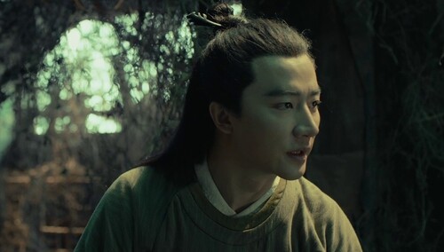 《妖猫传》新预告 黄轩步步紧逼寻找大唐真相