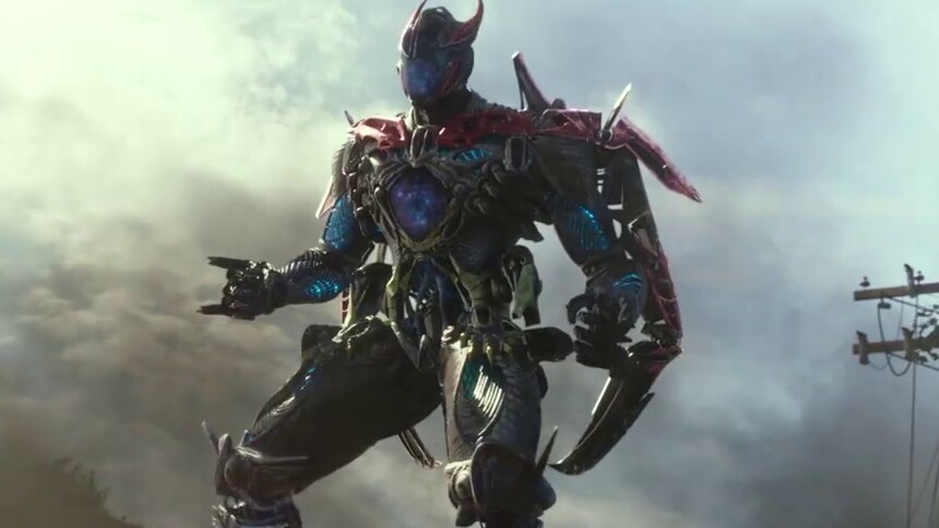 超凡战队机甲出鞘幕后特辑四大看点唤醒记忆引爆机甲狂潮