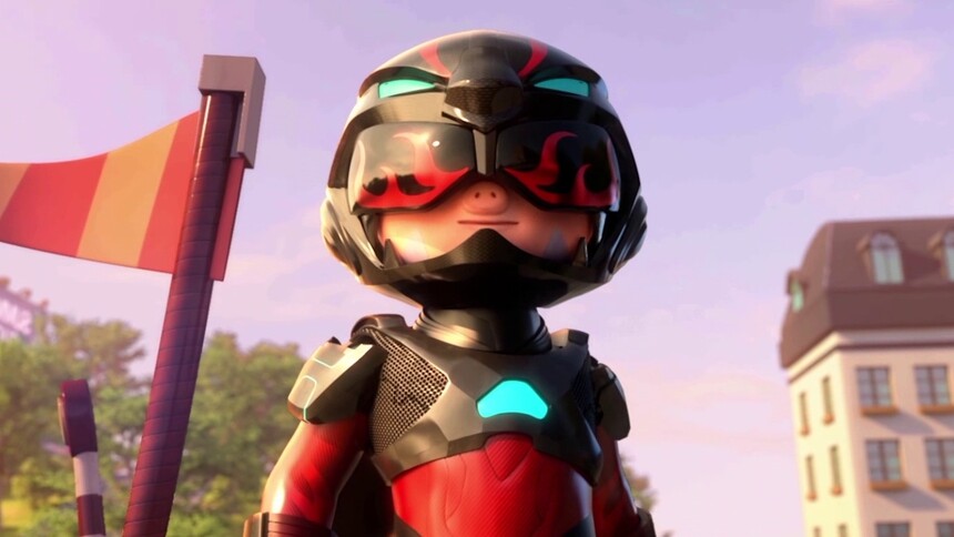 猪猪侠4特辑回顾笨小猪10年梦之路