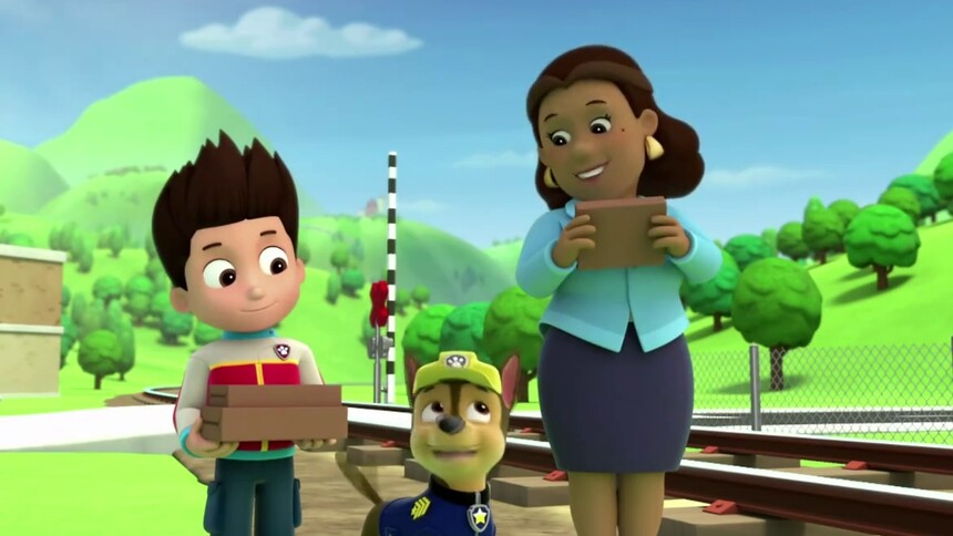 自制独播1080p汪汪队立大功 第一季