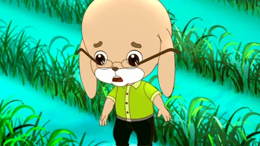 如意兔之开心农场第五季第16集