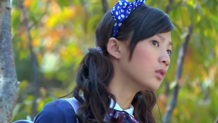 舞法天女 第一季 第16集-动漫-高清视频在线观看-芒果tv