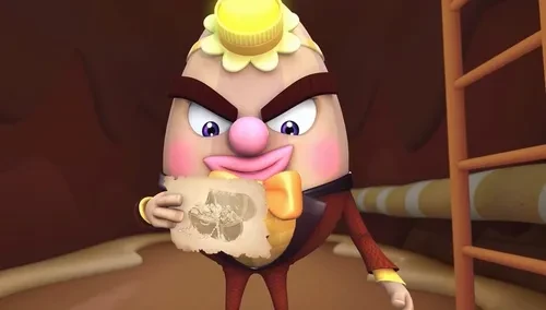 疯狂小糖第三季 第7集 -高清视频在线观看-芒果tv