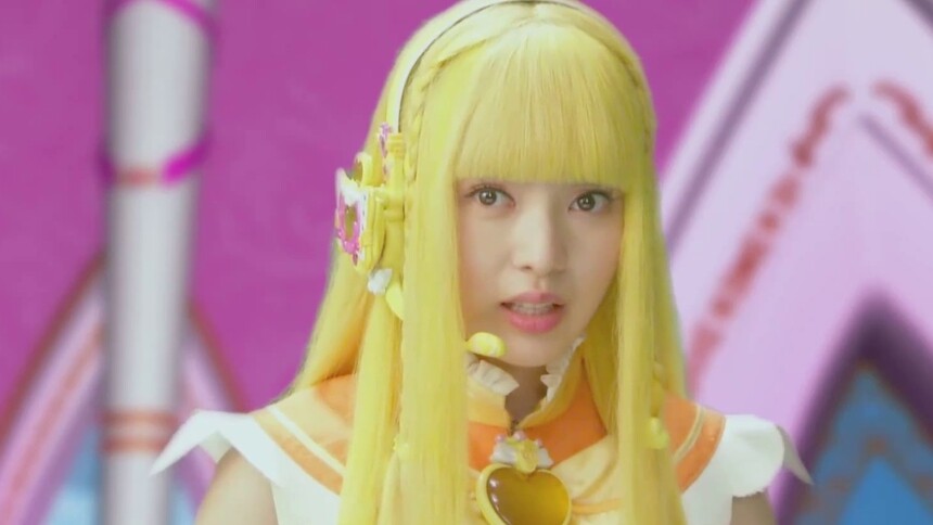 巴啦啦小魔仙之音符之谜第49集