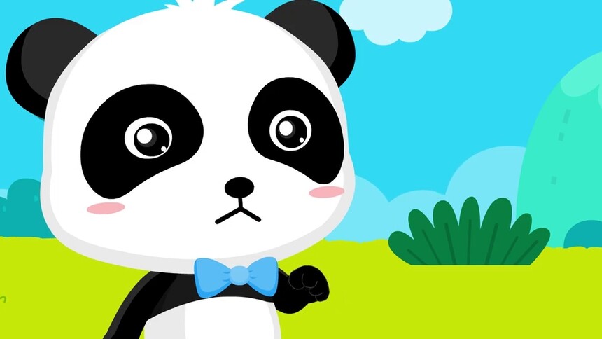 宝宝巴士启蒙音乐剧之动物世界-动漫-高清视频在线观看-芒果tv