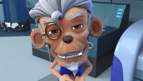 节目简介猪猪侠之超星萌宠 第四季导演:王龙波主演:猪猪侠 / 超人强