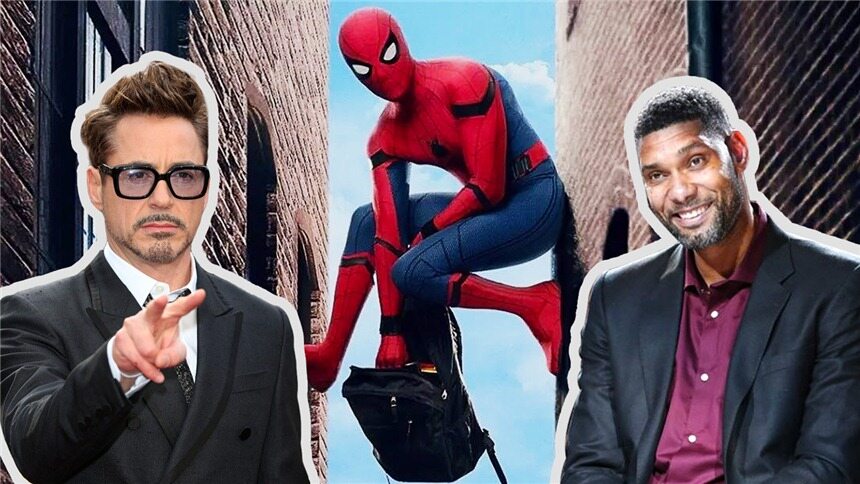 60秒学英语 蜘蛛侠 英雄归来 小蜘蛛变跑腿侠 最新高清视频在线观看 芒果tv