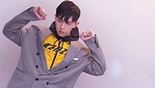 邓伦：国民男友进阶实习奶爸