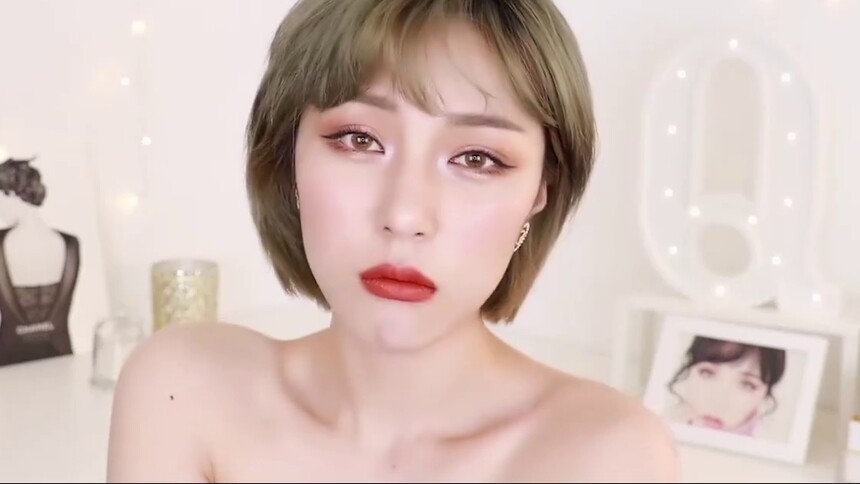 美芽2017:超百搭实用妆 派对宴会都适用 - 高清视频在线观看 - 芒果tv