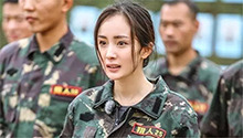 第13期：杨幂吃生肉恶心到吐