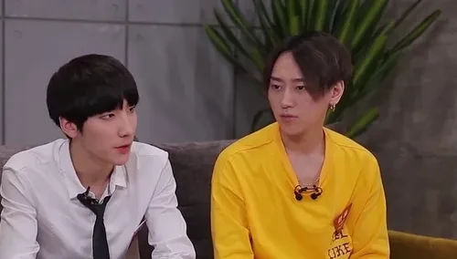 王广允理想型大揭秘 魏巡找女友看眼缘