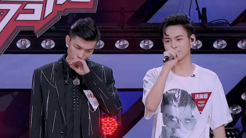 黄榕生帮你找回自信洪雨雷犀利呛声拒绝被套路