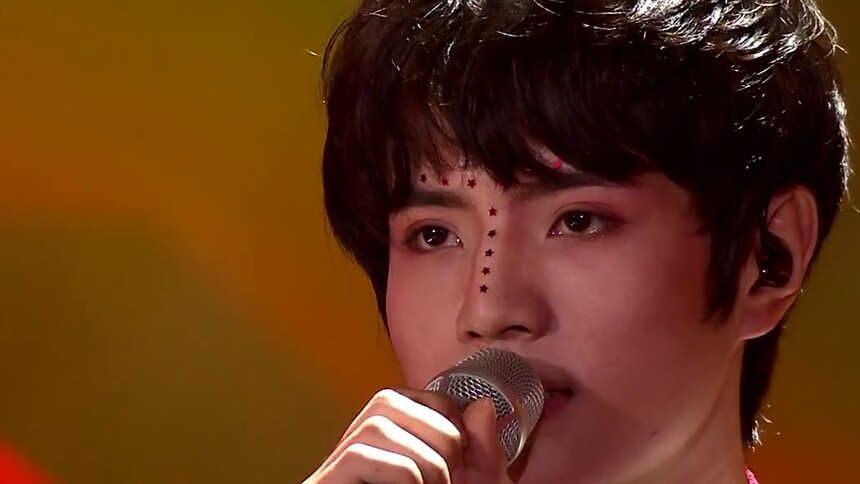 纯音乐版:尹毓恪《梦回唐朝》