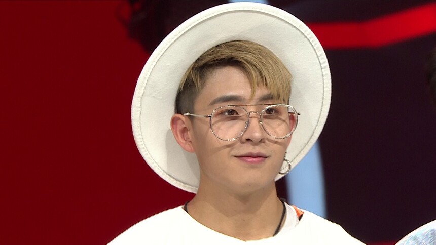 黄榕生惊险获得四强最后席位 焦迈奇遗憾止步快男-综艺-高清视频在线