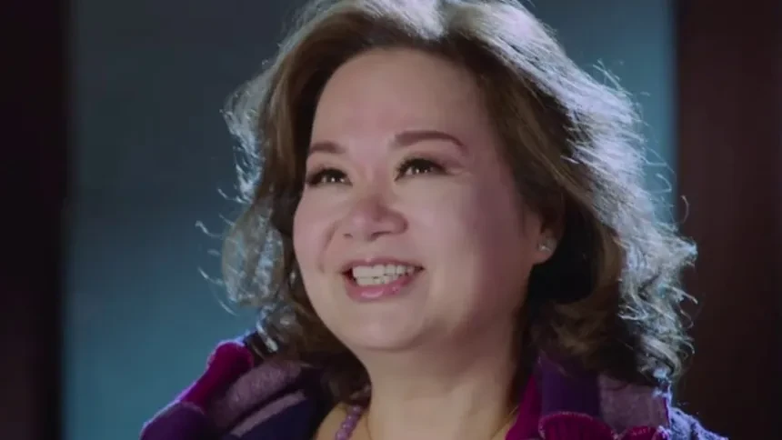 我们的歌手20170401期:杜丽莎回归开心泪奔 光良张碧晨任性选曲