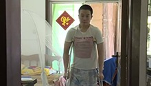 爱心助益张宇辰 暖心之举