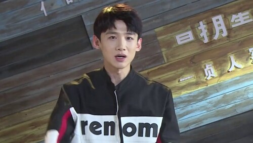 白敬亭:《大侦探4》烧脑升级