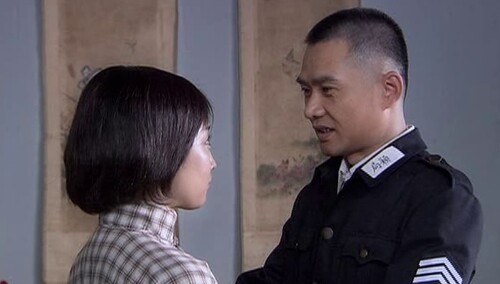 追逃 第14集-电视剧-高清视频在线观看-芒果tv