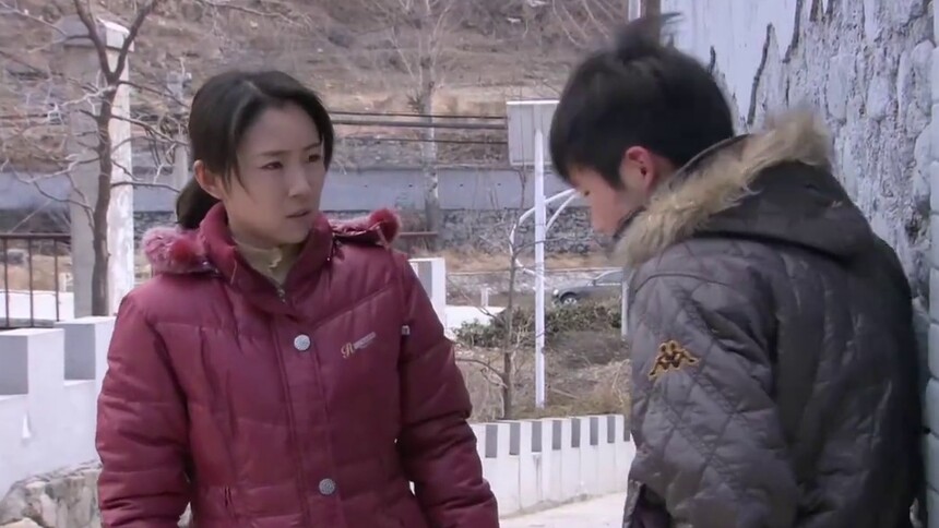 翠兰的爱情 第15集