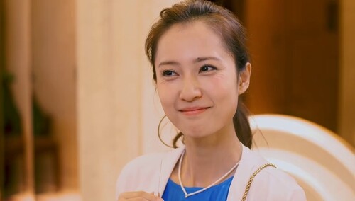 我是幸运儿第14集