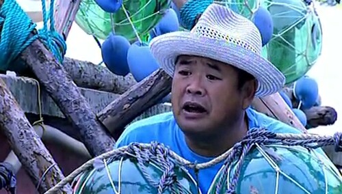 欢乐的海 第5集-电视剧-全集高清视频-芒果tv