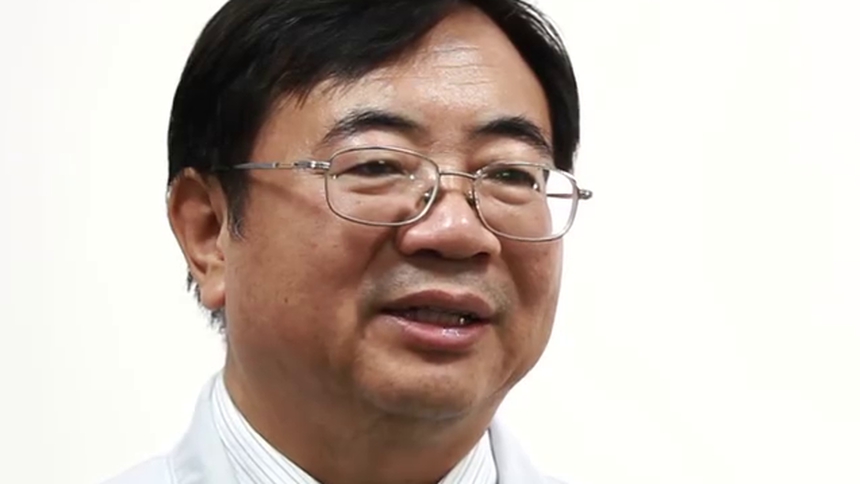 科普中国之秒懂百科 第58集