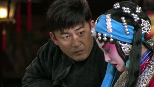 草根王 第4集-电视剧-高清视频在线观看-芒果tv