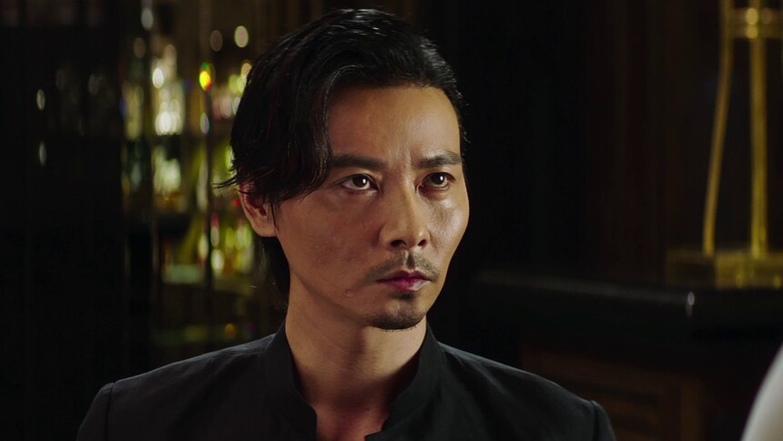 自制独播1080p叶问外传:张天志