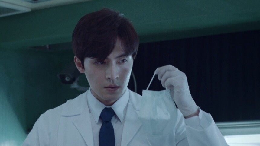 《法医秦明之车尾游魂》终极预告 高泰宇焦曼婷带你揭开无声的真相