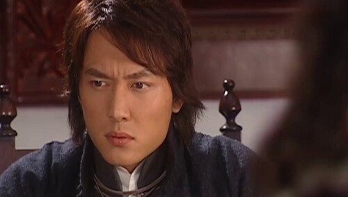 中华英雄 第16集