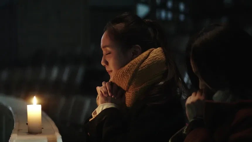 《开学悸》终极预告 11月9日刷新校园惊悚体验-电影-高清视频在线观看