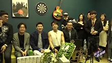 黄致列团队暗藏高手！