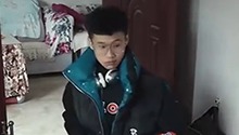 第19期：徐祥时开启爆笑变形