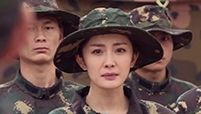 杨幂黄子韬张蓝心 中国的骄傲