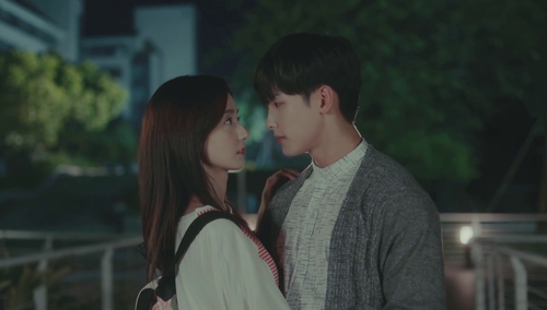 我与你的光年距离2前世今生版预告王以纶许晓诺跨越古今爱恋纠葛