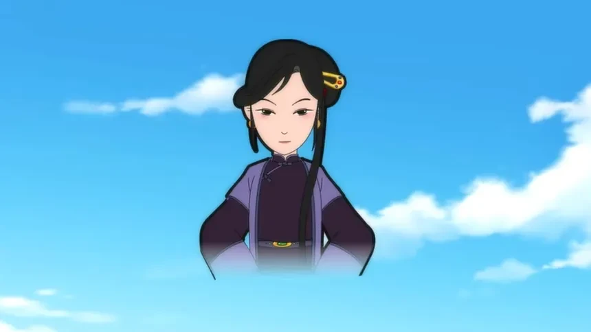 少年师爷第九季 第3集-高清视频在线观看-芒果tv