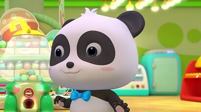 个人主页--动态