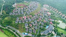 “魔法变装”的郴州小埠村