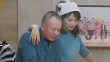 王珂过生日变成送礼物的大哥哥