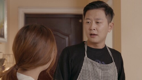 大城小爱 第一季