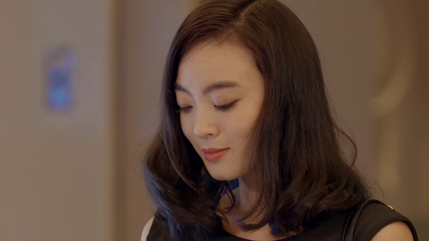 大城小爱 第一季