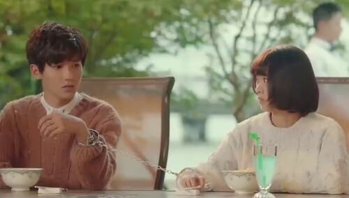 深冬秦青搂搂抱抱不自知00:28初夏另类食疗法登场01:01最佳辩手七录吸