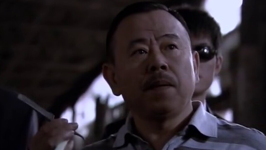 能人冯天贵 第17集-电视剧-高清视频在线观看-芒果tv