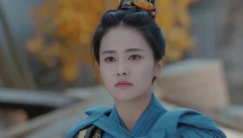 《凤囚凰》第23-24集看点:容止病倒获楚玉悉心照顾 霍璇为赵齐接风5