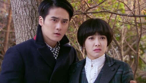 茧镇奇缘 第32集-电视剧-高清视频在线观看-芒果tv